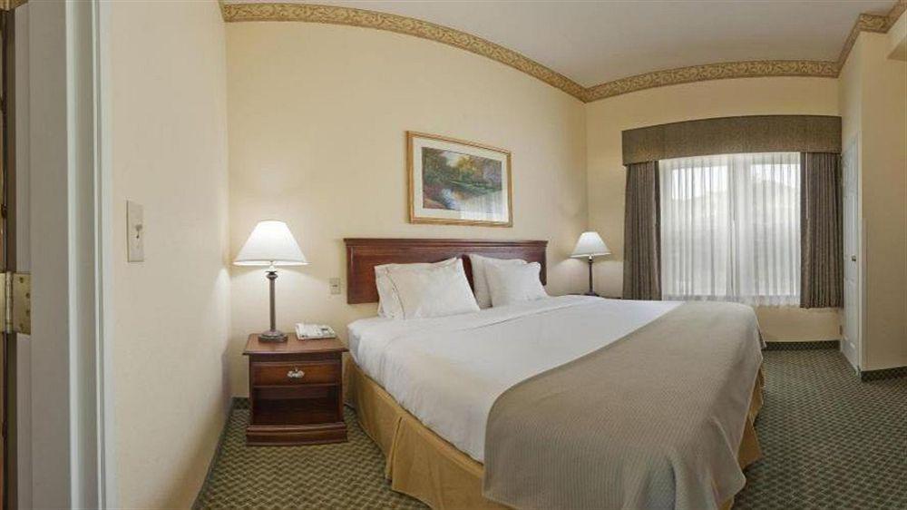 Holiday Inn Express Hotel & Suites St. Louis West-O'Fallon By Ihg Cameră foto