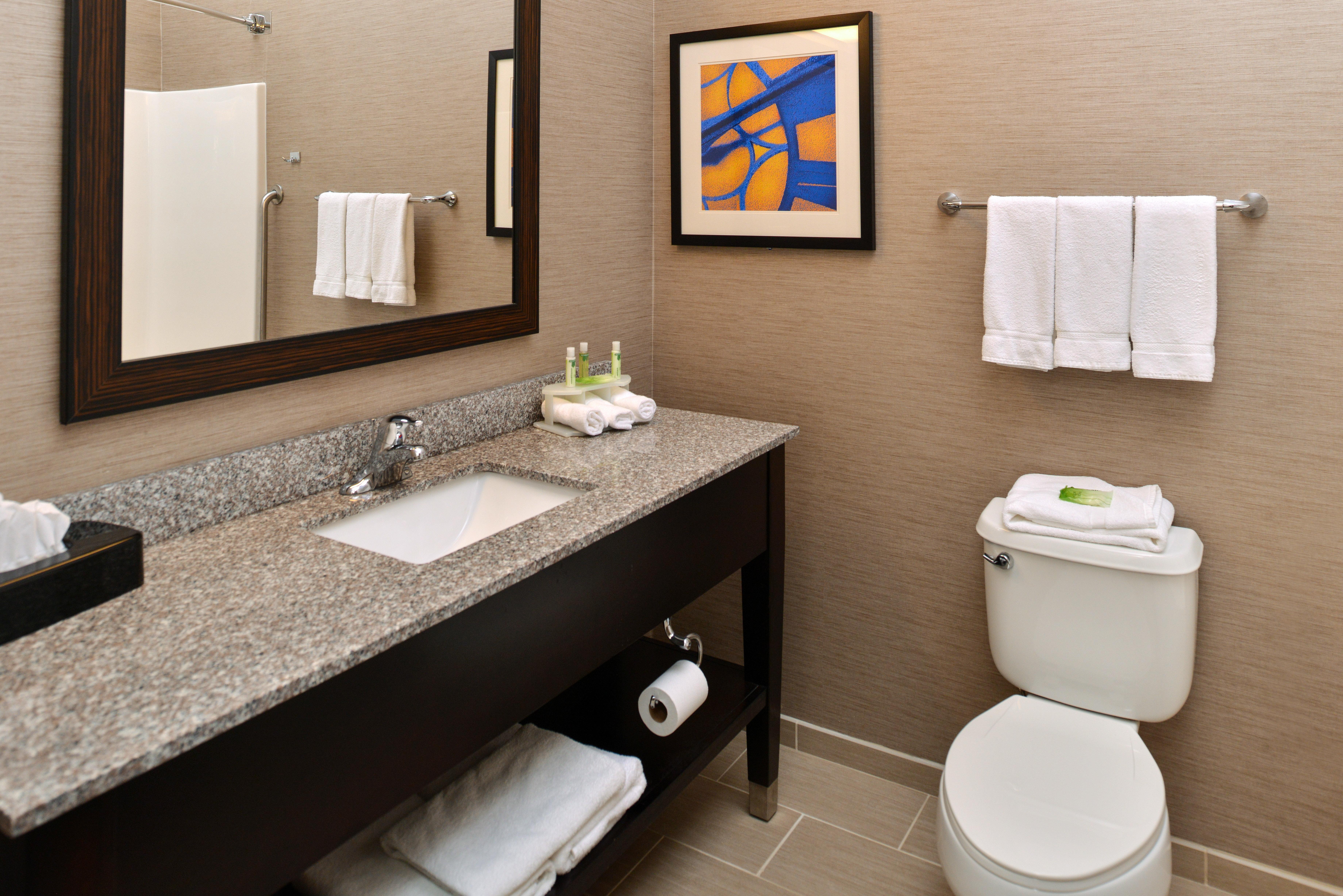 Holiday Inn Express Hotel & Suites St. Louis West-O'Fallon By Ihg Exterior foto