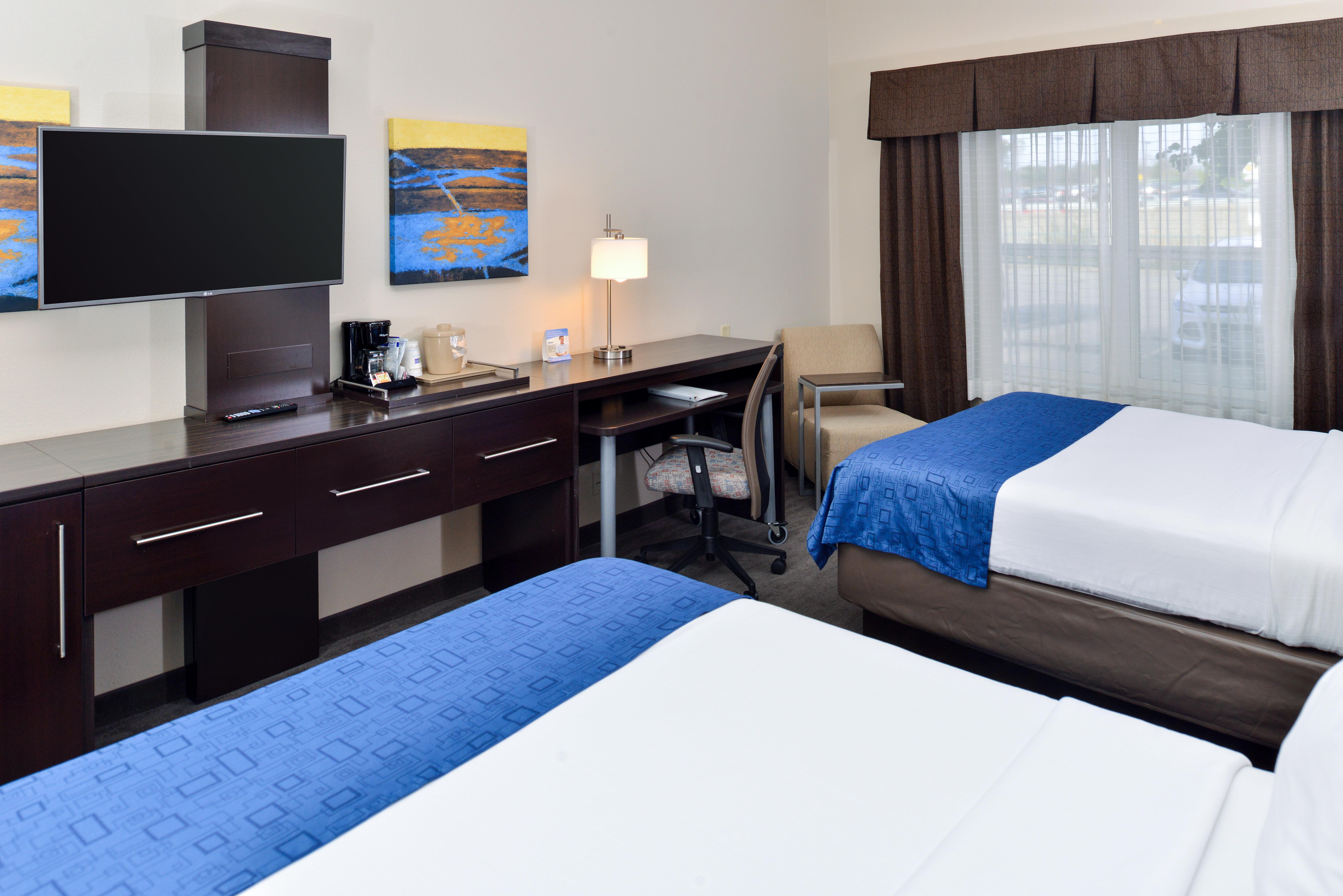 Holiday Inn Express Hotel & Suites St. Louis West-O'Fallon By Ihg Exterior foto
